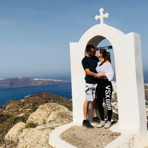 Victoria’s Secret Sport high waist leggings